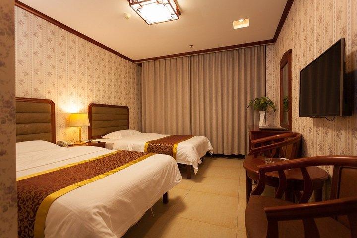 酒店如何进行星级评定,酒店的评价标准