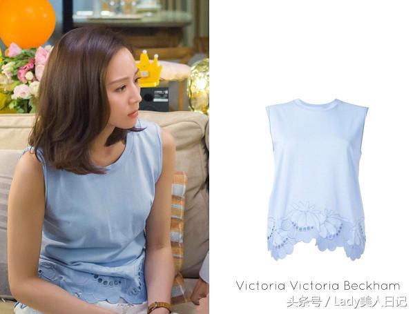 160女生职场穿搭,张钧甯气质穿搭