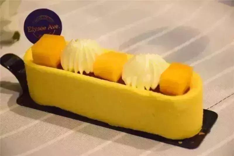 何必去法国？大沥永旺“深藏Blue”浪漫的店，给你梦幻下午茶！