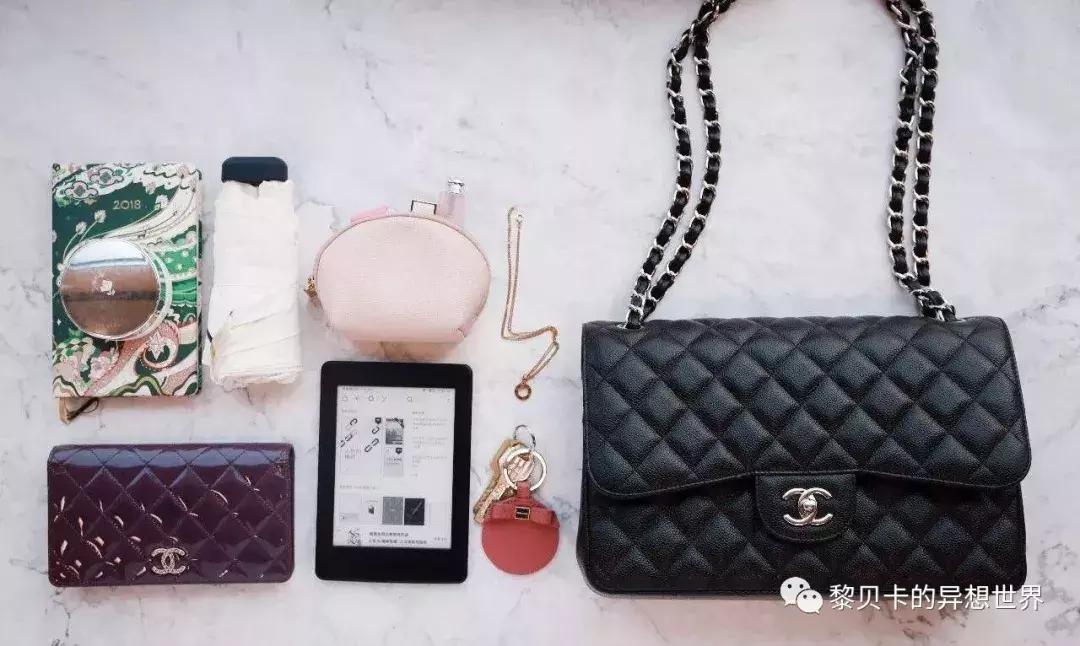 为什么有些包很便宜,最不容易撞款的大牌包