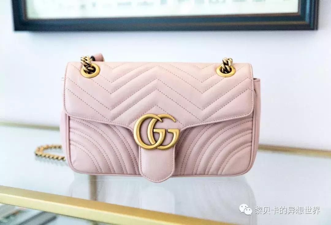 为什么有些包很便宜,最不容易撞款的大牌包