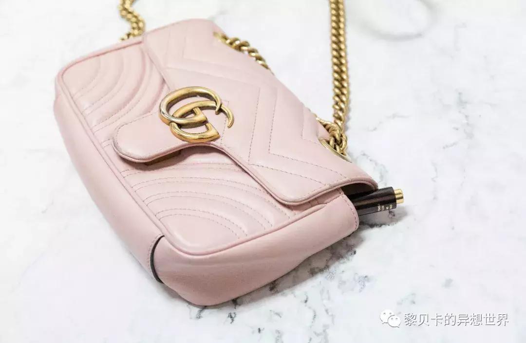 为什么有些包很便宜,最不容易撞款的大牌包