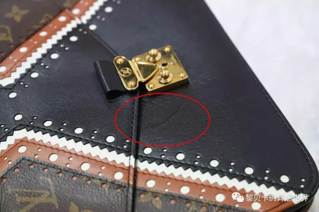 普通人怎么选择的包包又不撞大牌,好看的包包总是买不够