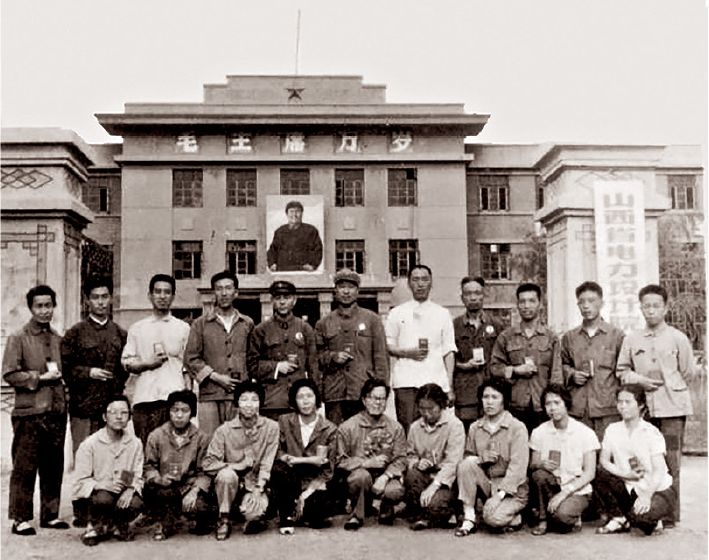 中国能建山西电力建设有限公司,中国能建山西勘测设计院