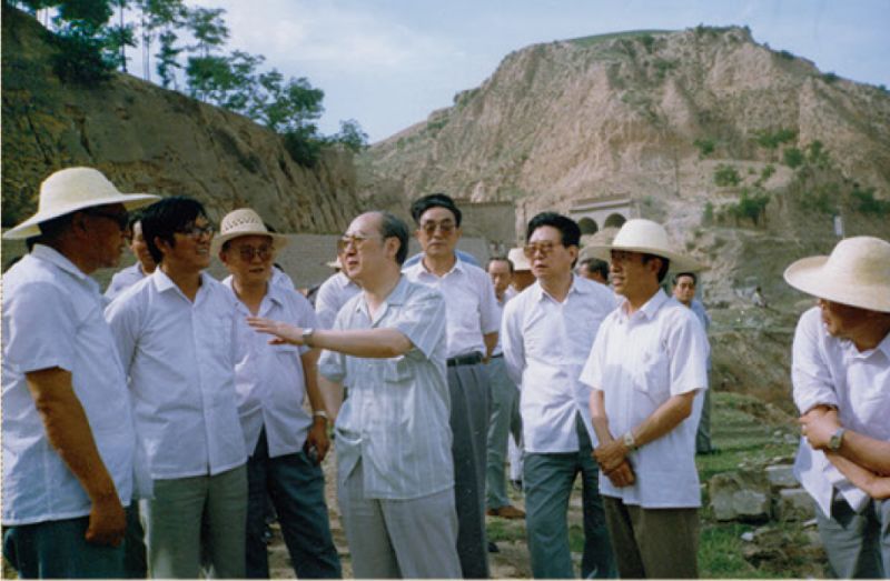 中国能建山西电力建设有限公司,中国能建山西勘测设计院