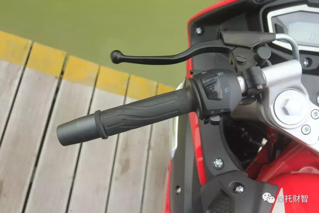 隆鑫无极300rr最高跑到80码,隆鑫300rr跑车版图片