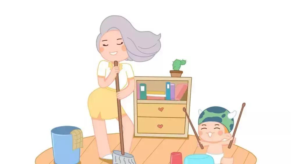 为什么不该让幼儿报兴趣班,给孩子报兴趣班不想去只想玩