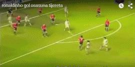 小罗十大成名绝技,小罗十大变态盘带