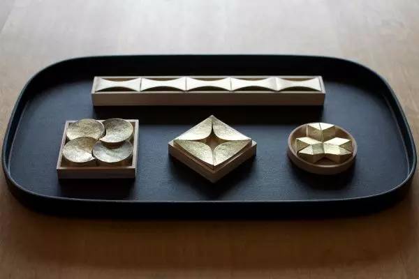 礼物篇:实用又有逼格的物品共享