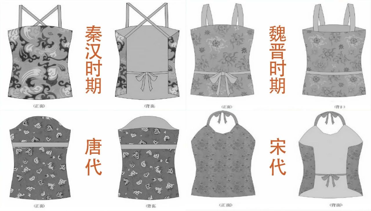 不穿内衣的危害,在家不经常穿内衣会怎样