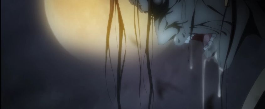 国漫被骂,被骂得很惨的国漫