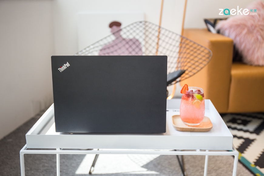 thinkpadl480笔记本电脑开箱评测,thinkpadl480重新装系统