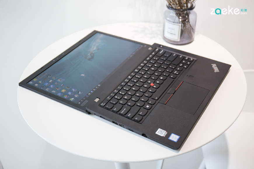 thinkpadl480笔记本电脑开箱评测,thinkpadl480重新装系统