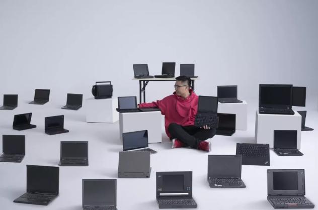值得买的thinkpad系列笔记本,thinkpad笔记本有收藏价值吗