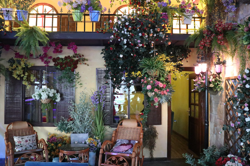 南宁青秀万达美食,青秀万达有什么吃的