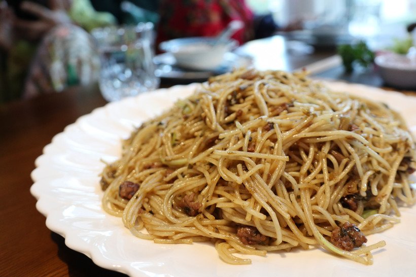 南宁青秀万达美食,青秀万达有什么吃的