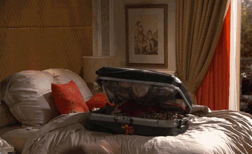 哪种行李箱好看又实用耐用,盘点那些好用又实惠的行李箱