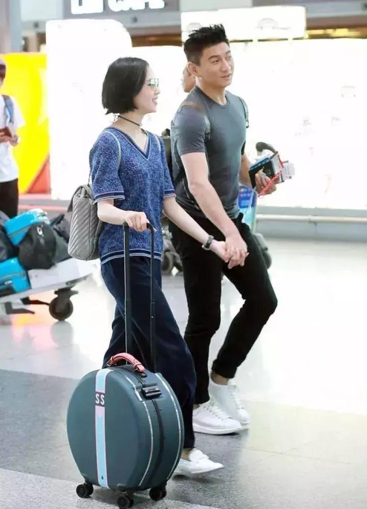 好看又耐用的行李箱推荐,盘点那些好看又实用的行李箱