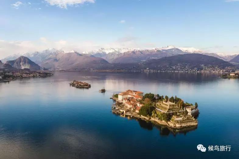 米兰周边有什么好去处,米兰必去的小镇