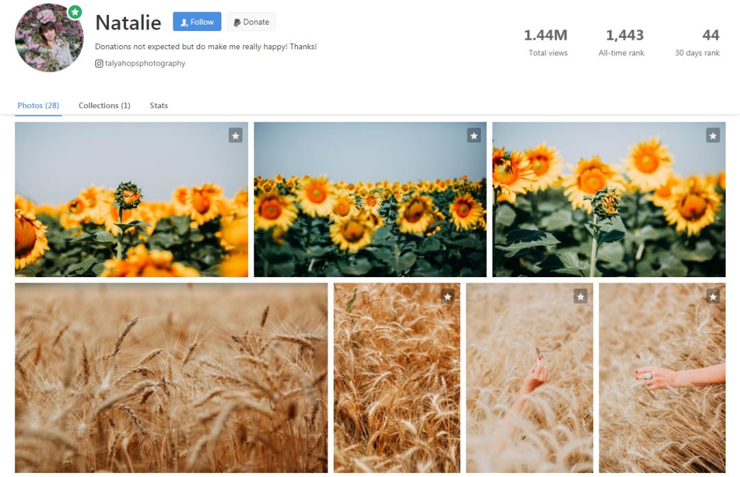 高清无版权照片哪里去找,高清大图图库
