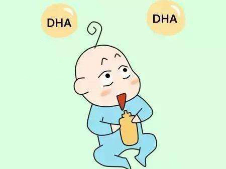 5岁宝宝吃藻油dha还是吃鱼油dha好,宝宝吃dha有什么好处有必要吃吗
