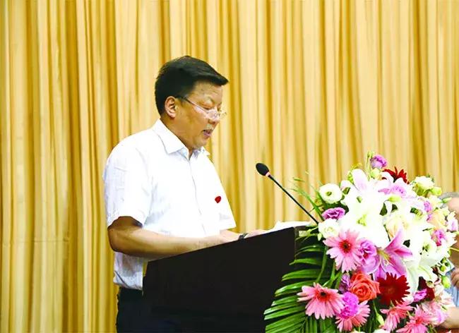 安康市慈善协会会长副会长,安康市慈善协会会长是谁