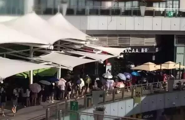 新式茶饮的连锁经营的发展,新式茶饮加盟模式图解