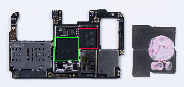荣耀note10拆机教程视频,荣耀note10手机拆机视频