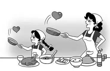 宝贝，我愿做你一生依靠的大树