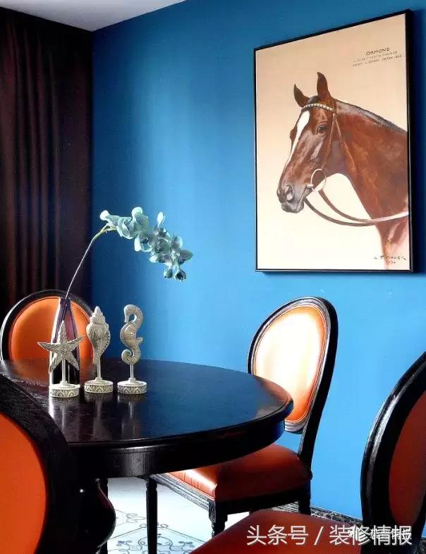 阳台和客厅的空间层次感,客厅空间不够用