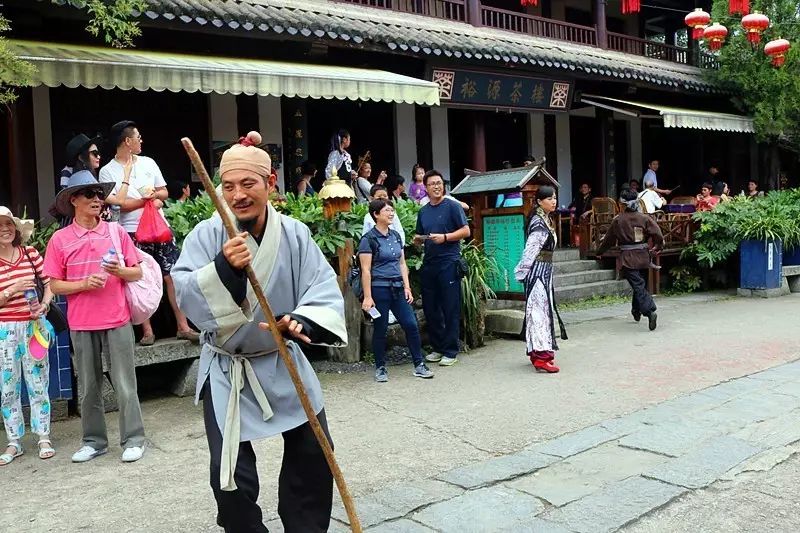 西北最大免费影视城,西北最大的影视城在哪