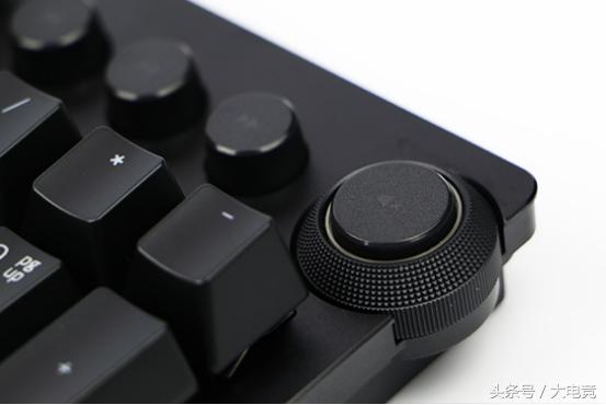 雷蛇光蛛键盘评测,雷蛇键盘猎魂光蛛精英版测评