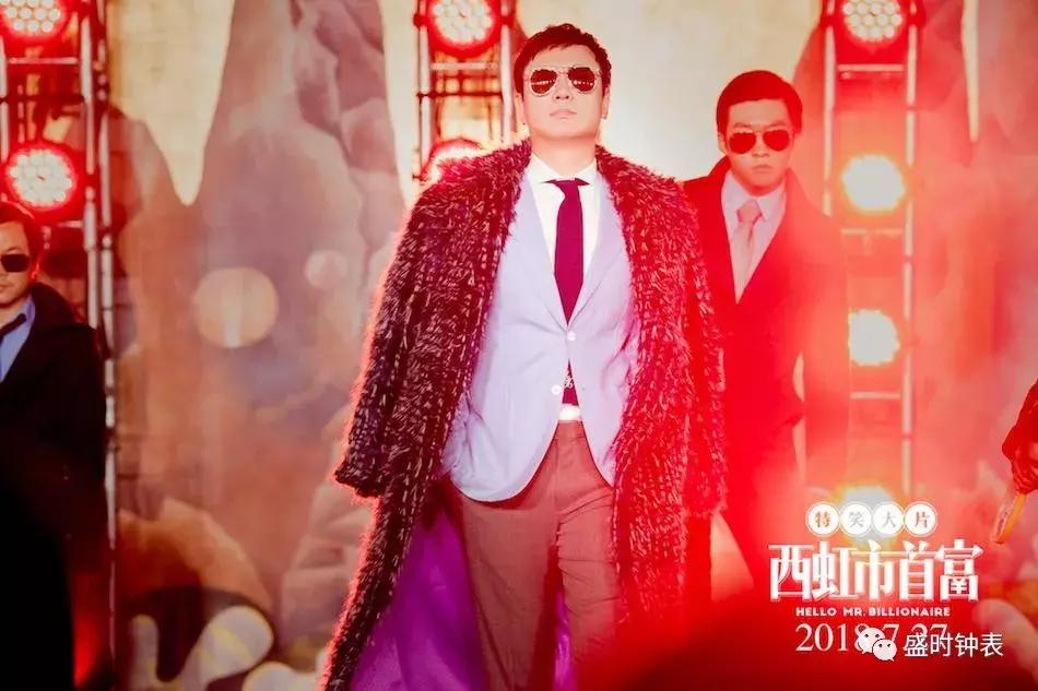 研究发现富豪的共性,研究100位富翁得到9个惊人结果