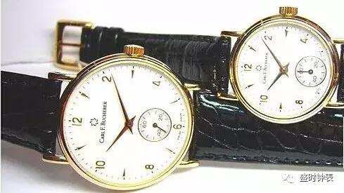 5年研究177个富豪12个惊人共同点,世界各大首富戴什么表