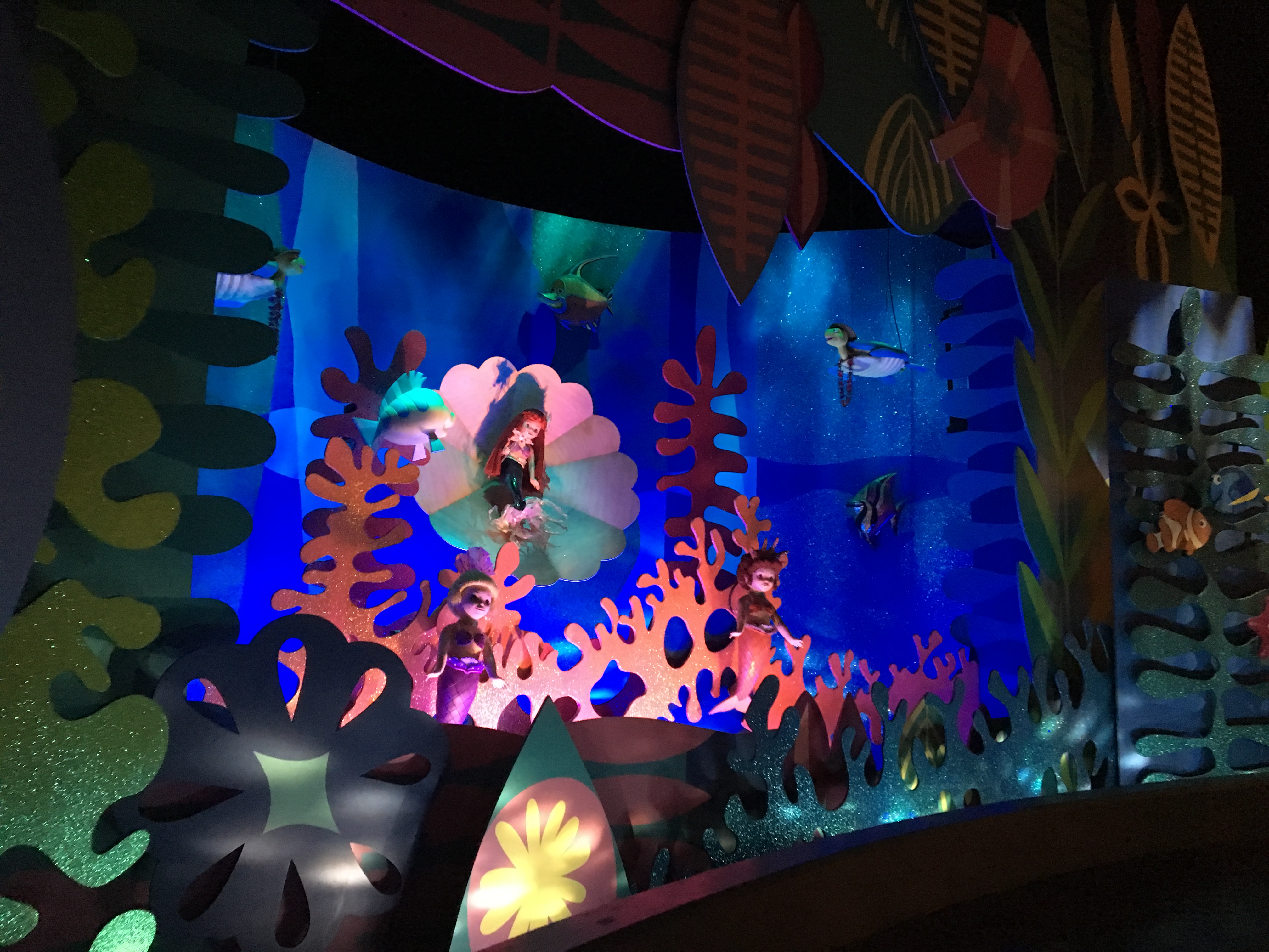 上海迪士尼与香港迪士尼,东京迪士尼和香港迪士尼哪个好玩