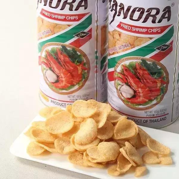 泰国7-11便利店外卖,去泰国711必买品