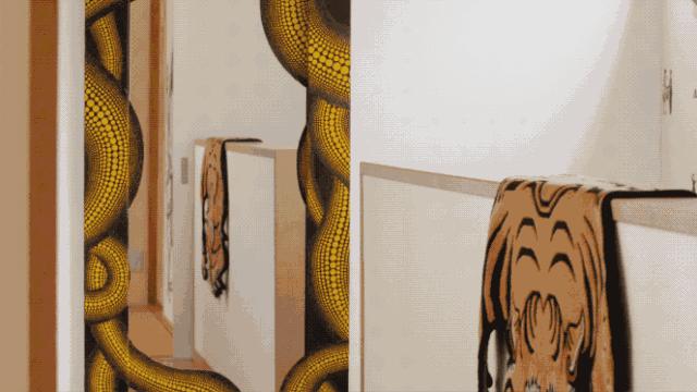 做隐形的亿万富翁,一个隐形的亿万富豪