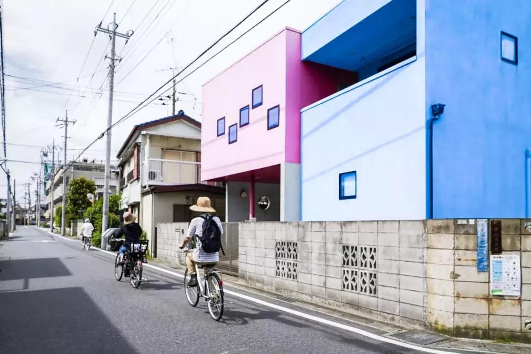 做隐形的亿万富翁,一个隐形的亿万富豪