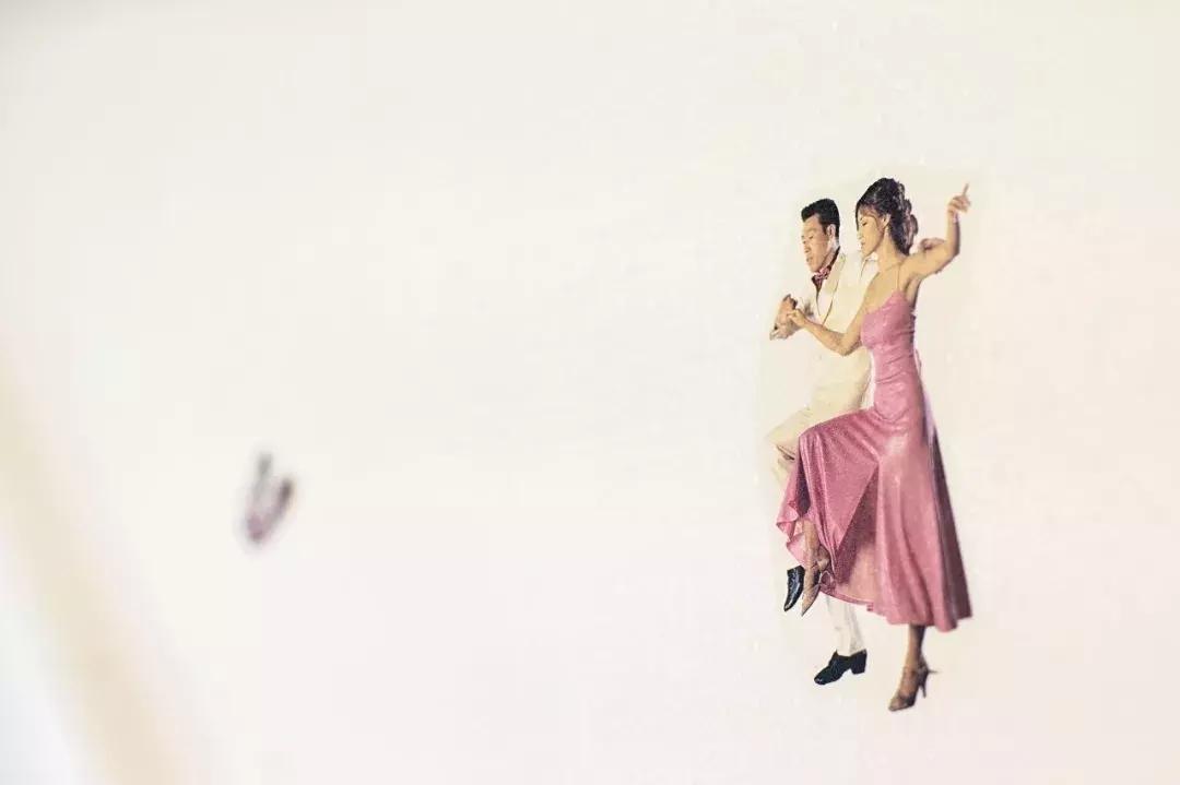 做隐形的亿万富翁,一个隐形的亿万富豪