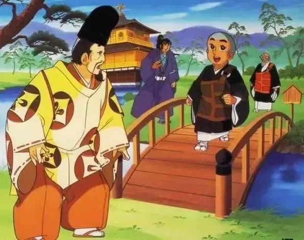 一休哥长大后，颠覆你的童年：77岁还恋爱，称自己淫酒淫色亦淫诗