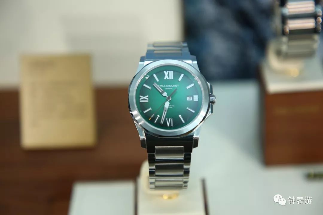 艾米龙女表经典款,2023款艾米龙新款男表