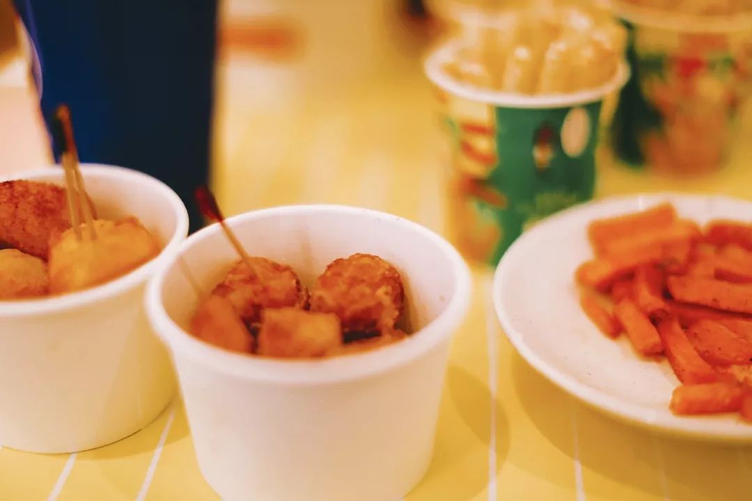 澳门首间OkashiGalleria×Calbee+新“葡”点瞩目登场