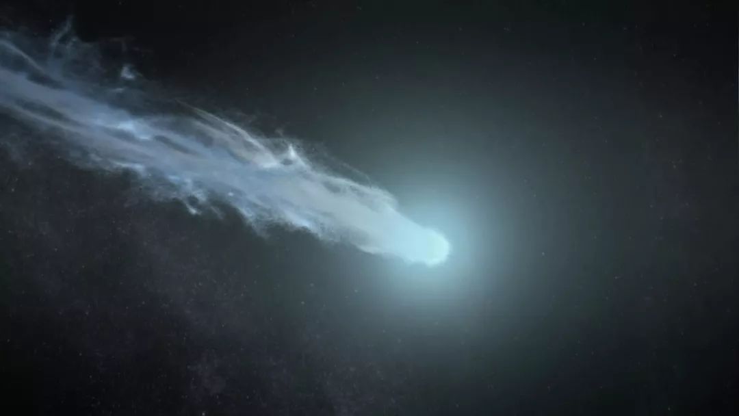 太空建军｜遨游天宇的保障——太空战舰防身术