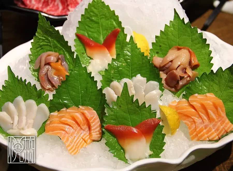 五星大酒店的品质，批发市场的价格在杭州吃海鲜，还可以这么爽