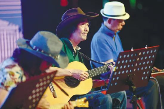 2018沈阳国际吉他艺术节,沈阳吉他艺术节2016