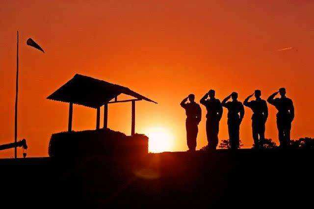 建军节最美的军歌视频,军旅之歌100首八一建军节