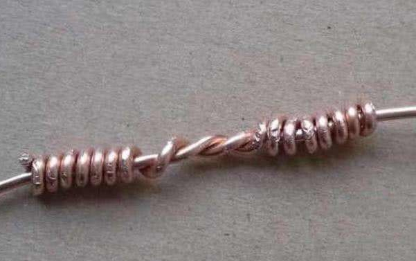 电工接线头怎么接才好,电工接线头的方法图解