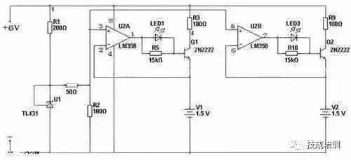 史上最复杂的电路图,史上最全的电路图软件
