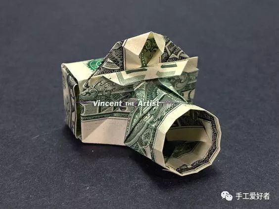 纸币折纸42种,折纸钱币最简单的方法