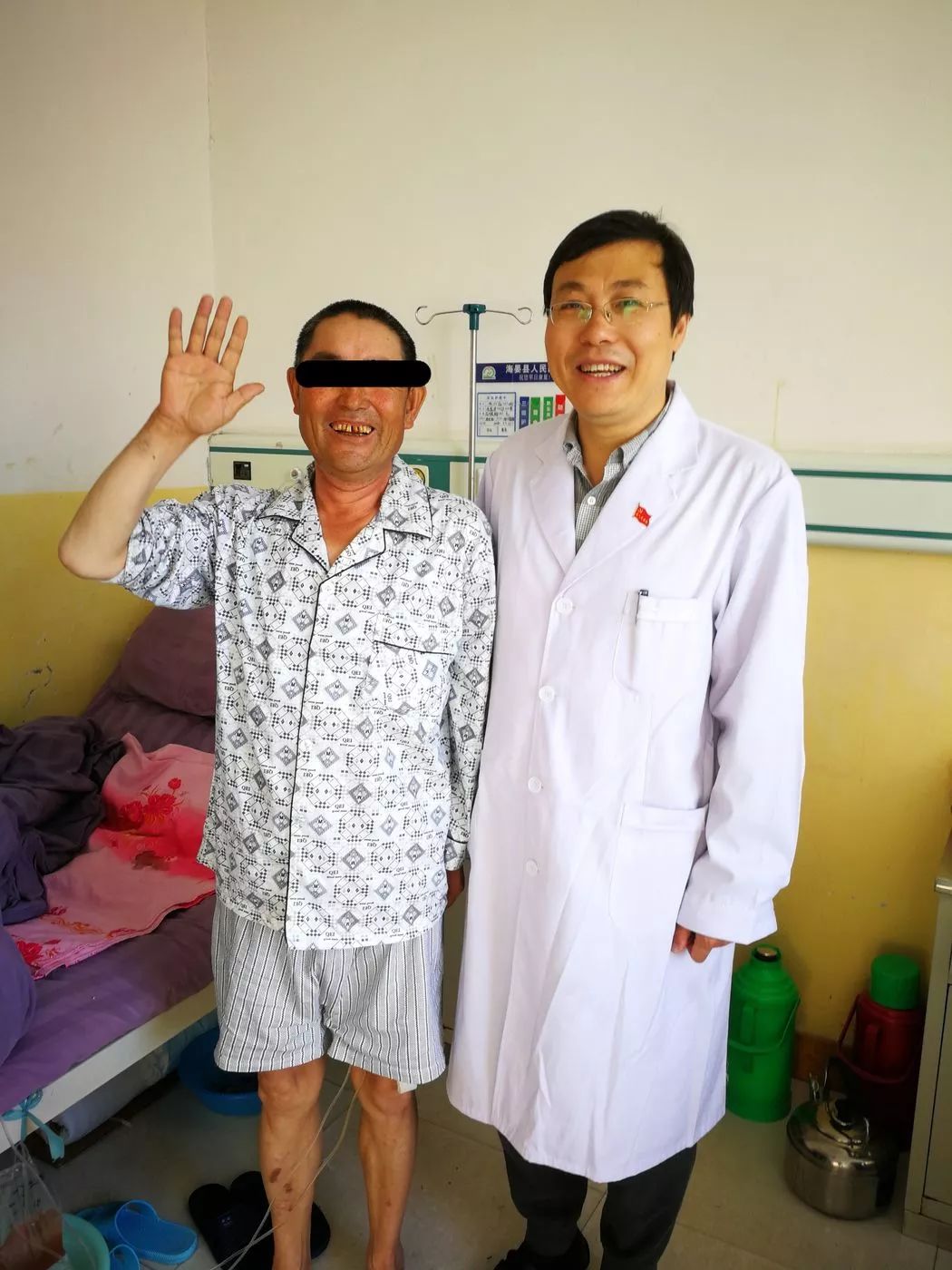 山东援青医疗专家,山东援青医疗专家来青海